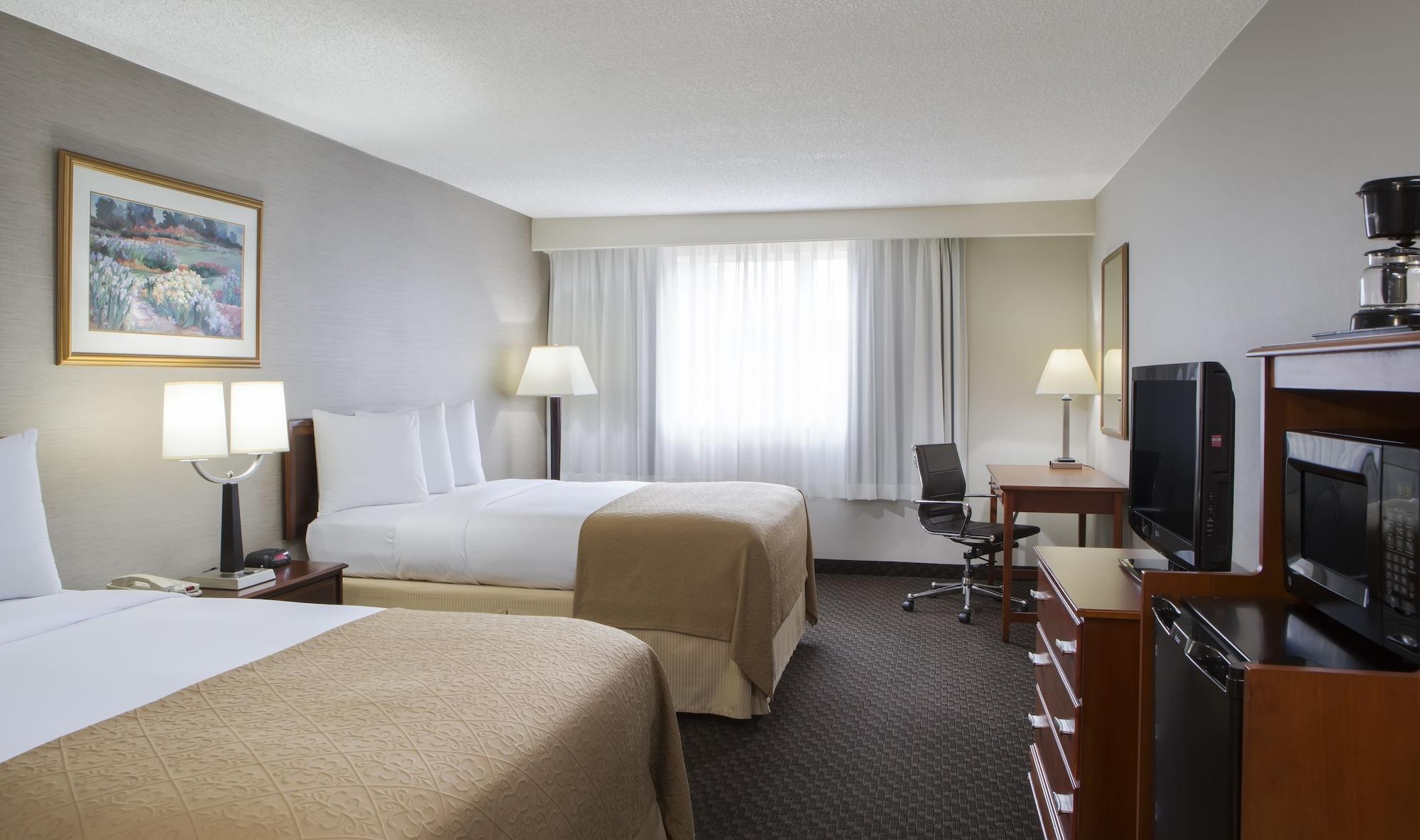 Quality Inn & Suites Vestal Binghamton Near University Exterior foto