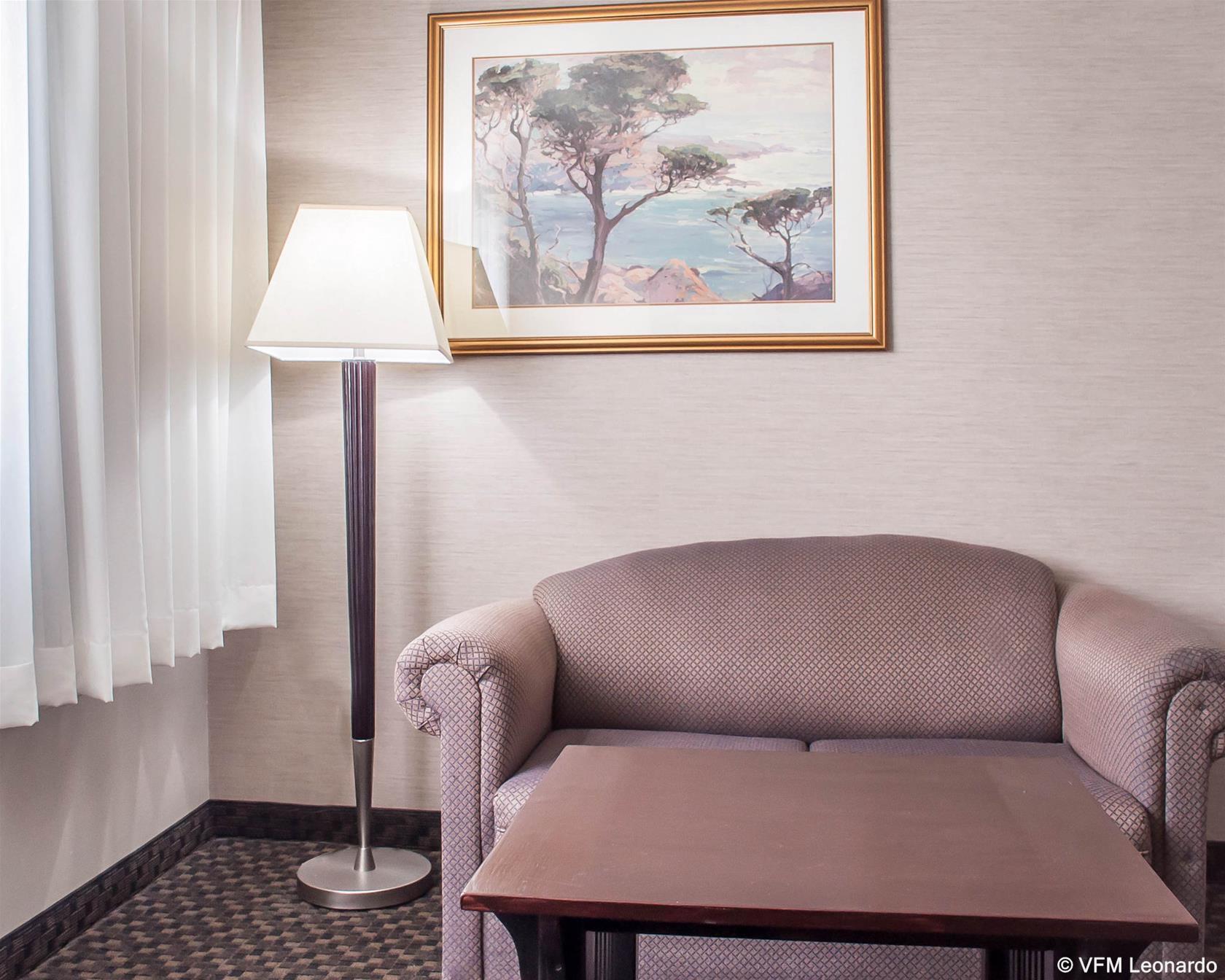 Quality Inn & Suites Vestal Binghamton Near University Exterior foto